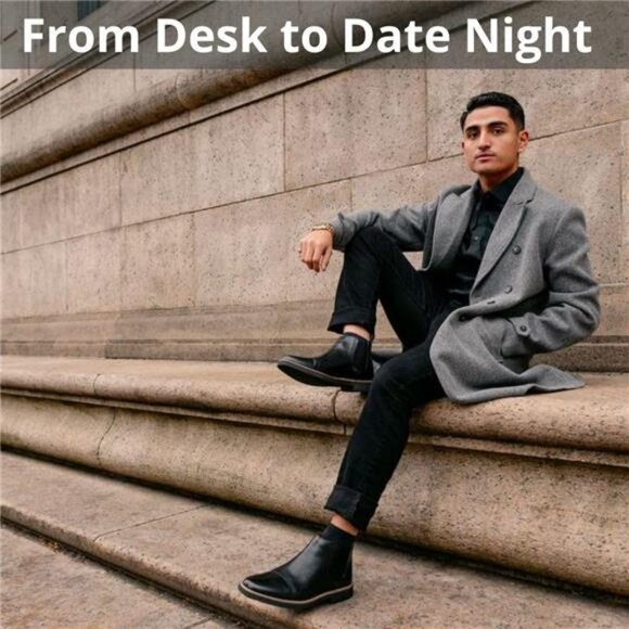 Men's Rockland Boot - Picture 4 of 7